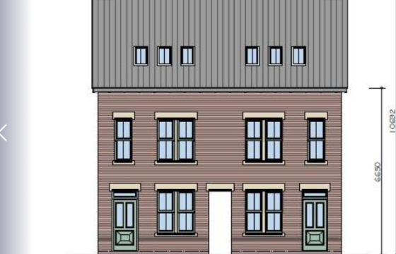 Building Plot in Ilkeston photo